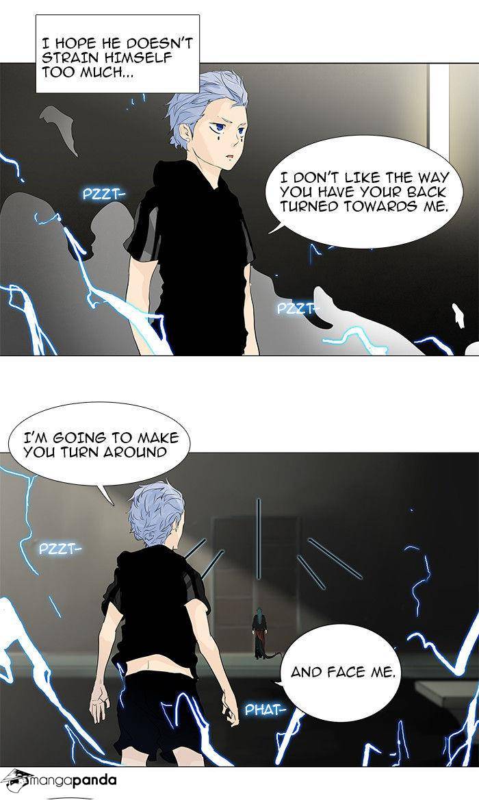 Tower of God Chapter 201 image 32